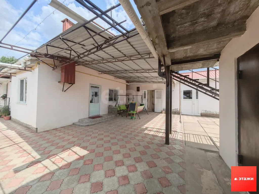 Продажа дома, Червоное, Сакский район, ул. Широкая - Фото 37