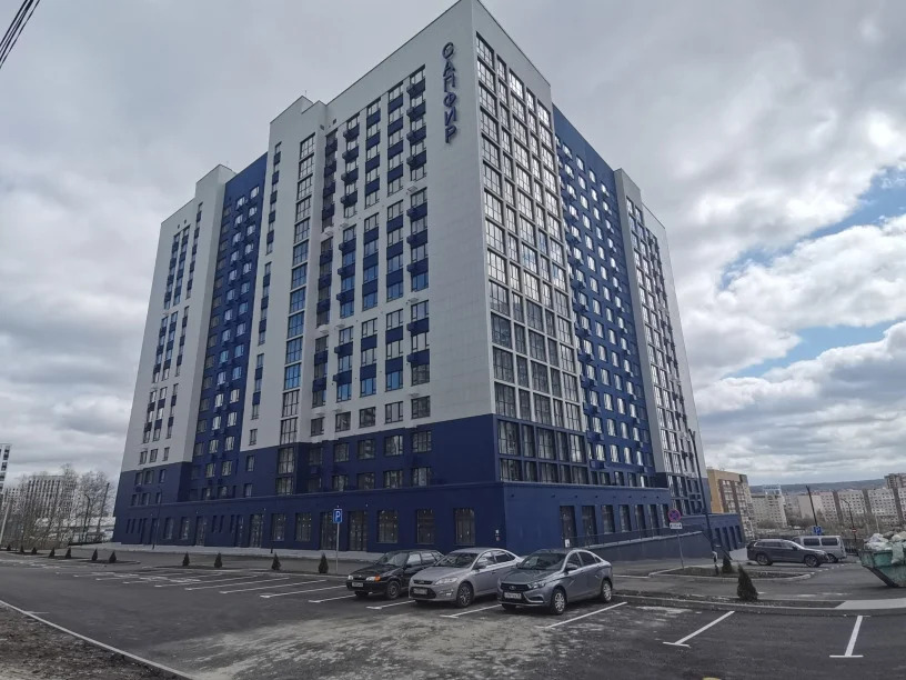 Продается квартира, 42.09 м - Фото 2