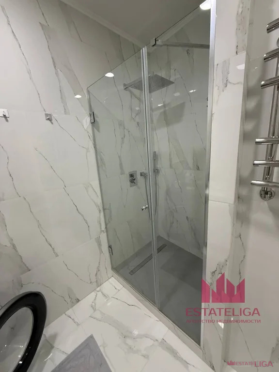 Аренда квартиры, Нахимовский пр-кт. - Фото 12