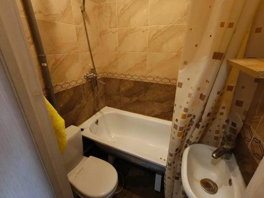 Продам студию в г. Раменское (ст. Фабричная 7 мин. пешком) - Фото 5