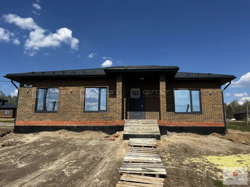 Продажа дома, Высокогорский район, ул. 4-я Северная - Фото 2