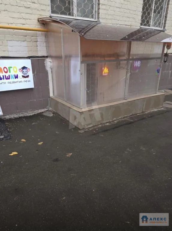 Аренда помещения (ПСН) пл. 25 м2 м. Свиблово в жилом доме в Свиблово - Фото 2