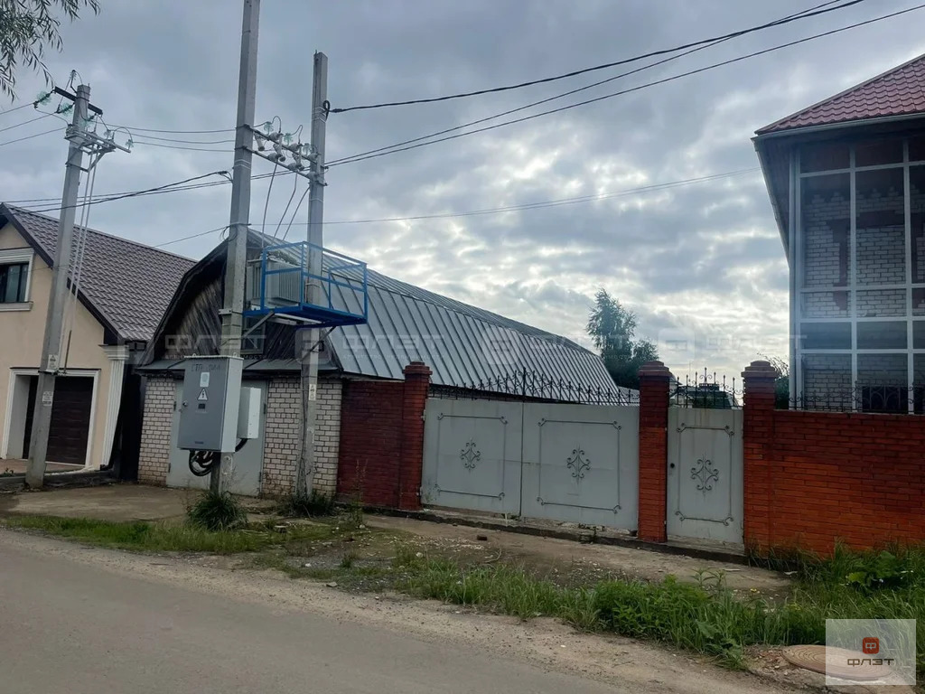 Продажа дома, Казань, ул. Тузганак (Вознесенское) - Фото 3