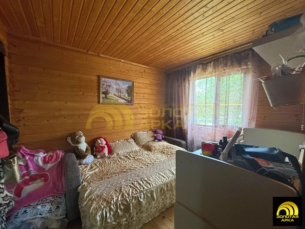 Продажа дома, Холмская, Абинский район, ул. Железнодорожная - Фото 10