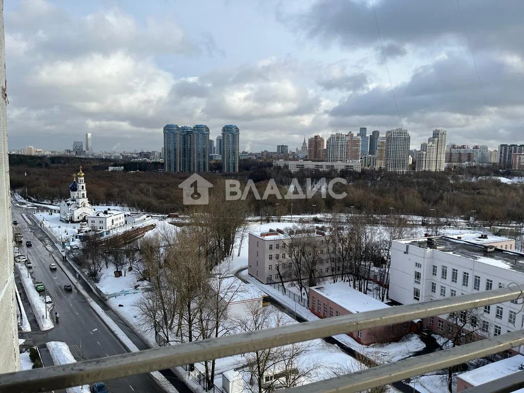 Москва, Кременчугская улица, д.9, комната на продажу - Фото 15