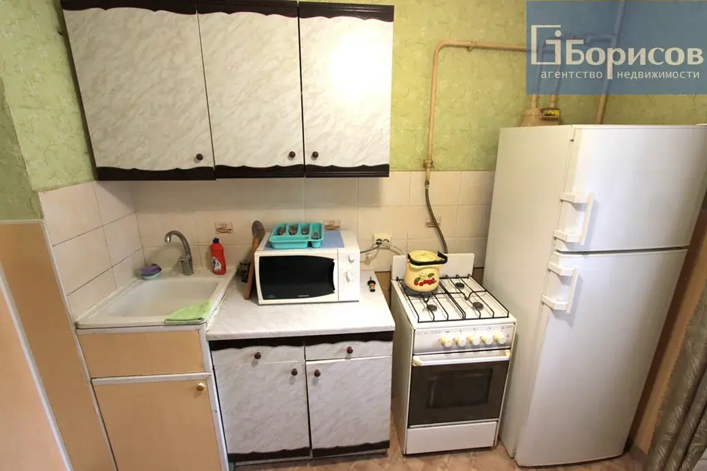 2-к пр-т Маркса, дом 63 - Фото 8