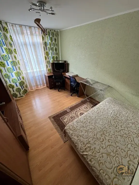 Продажа квартиры, мкр. Родники - Фото 8