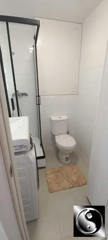 Сдается студия, 20 м2 в ЖК «Люблинский парк» Нет отзывов Москва, ЮВАО, - Фото 7