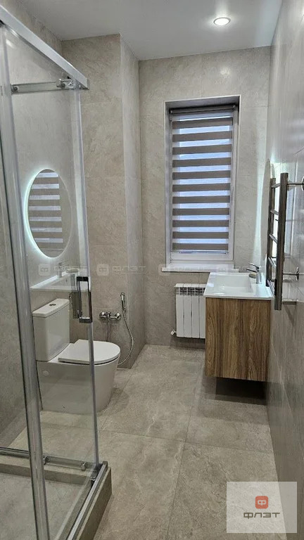 Продажа дома, Дятлово, Лаишевский район, ул. Юбилейная - Фото 8