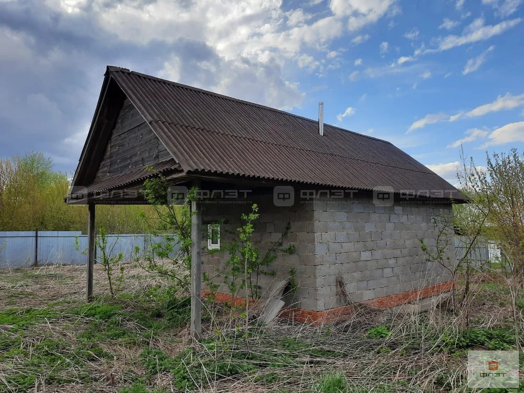 Продажа участка, Колкомерка, Пестречинский район, ул. Школьная - Фото 4