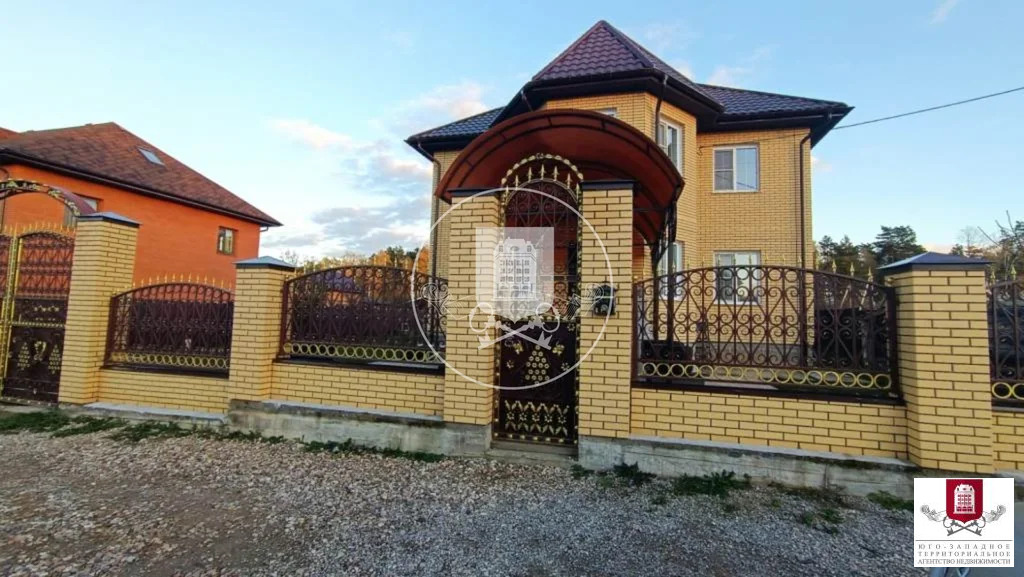 Продажа дома, Коллонтай, Малоярославецкий район, ул. Садовая - Фото 0