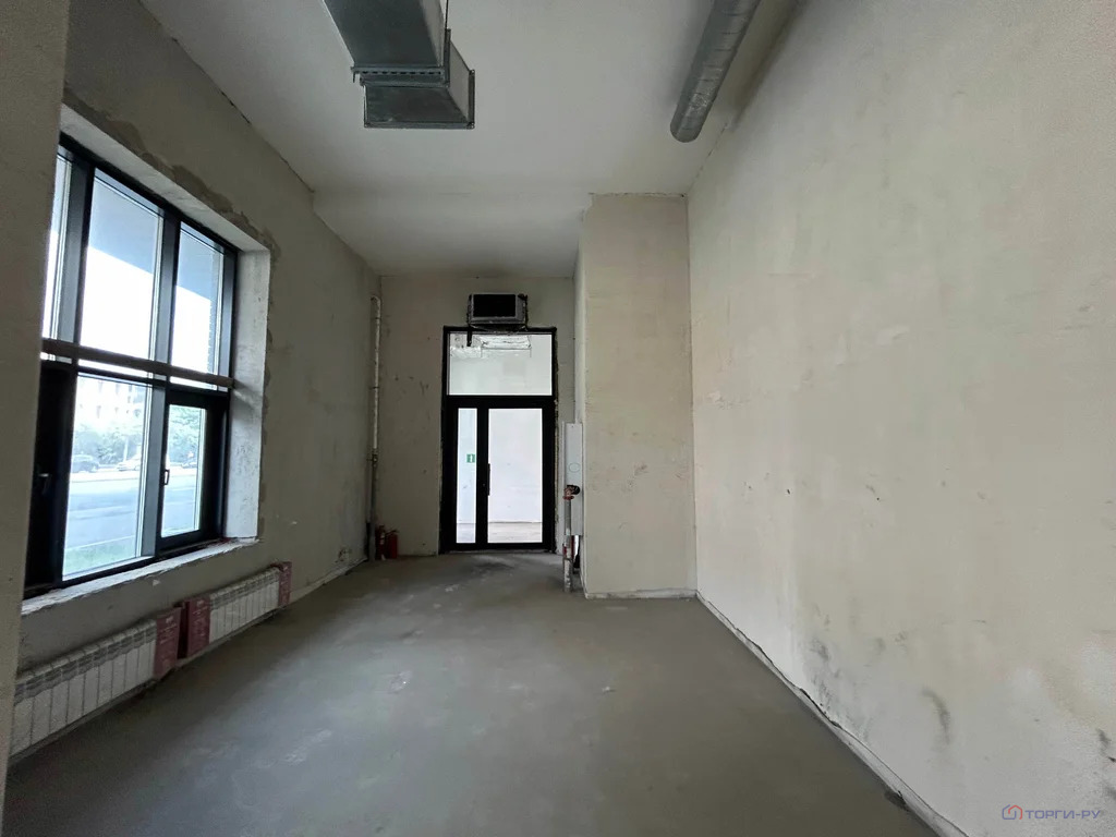 Продажа торгового помещения, ул. Русаковская - Фото 7