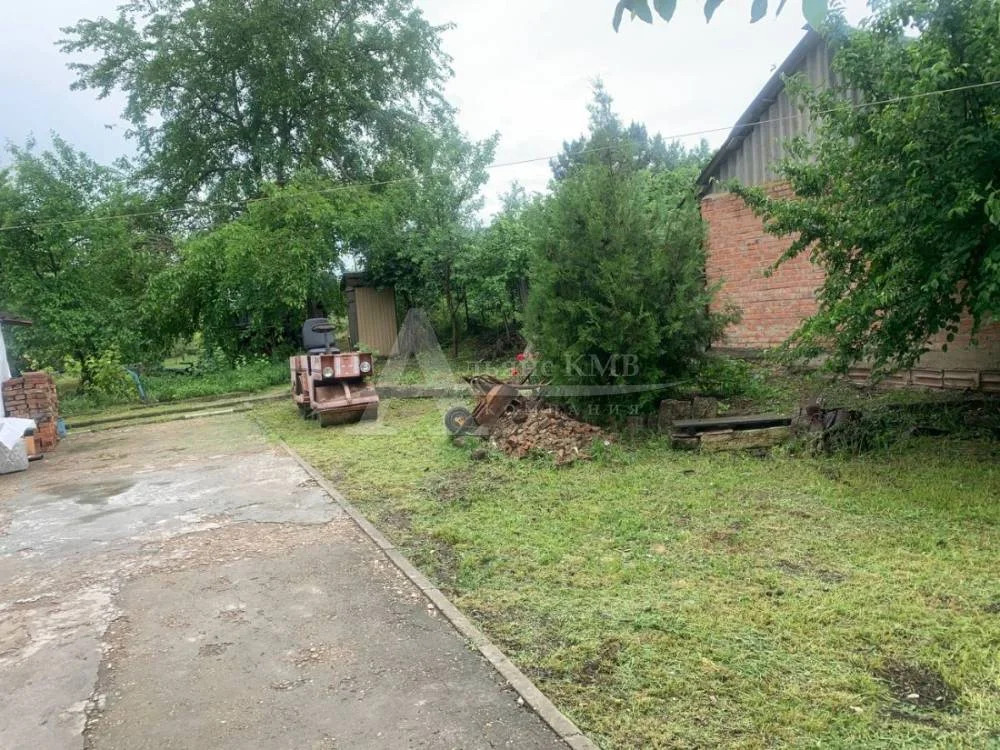 Продажа дома, Георгиевск, Горная ул. - Фото 2