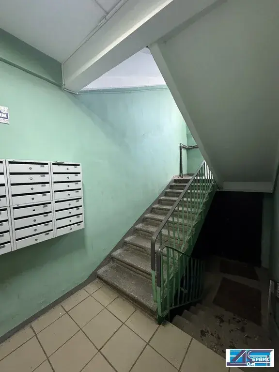 продается 2-х комнатная квартира - Фото 12