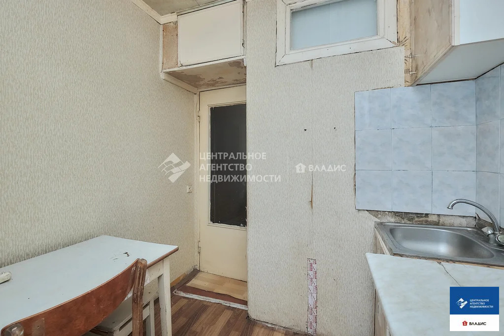 Продажа квартиры, Рязань, ул. Кальная - Фото 7