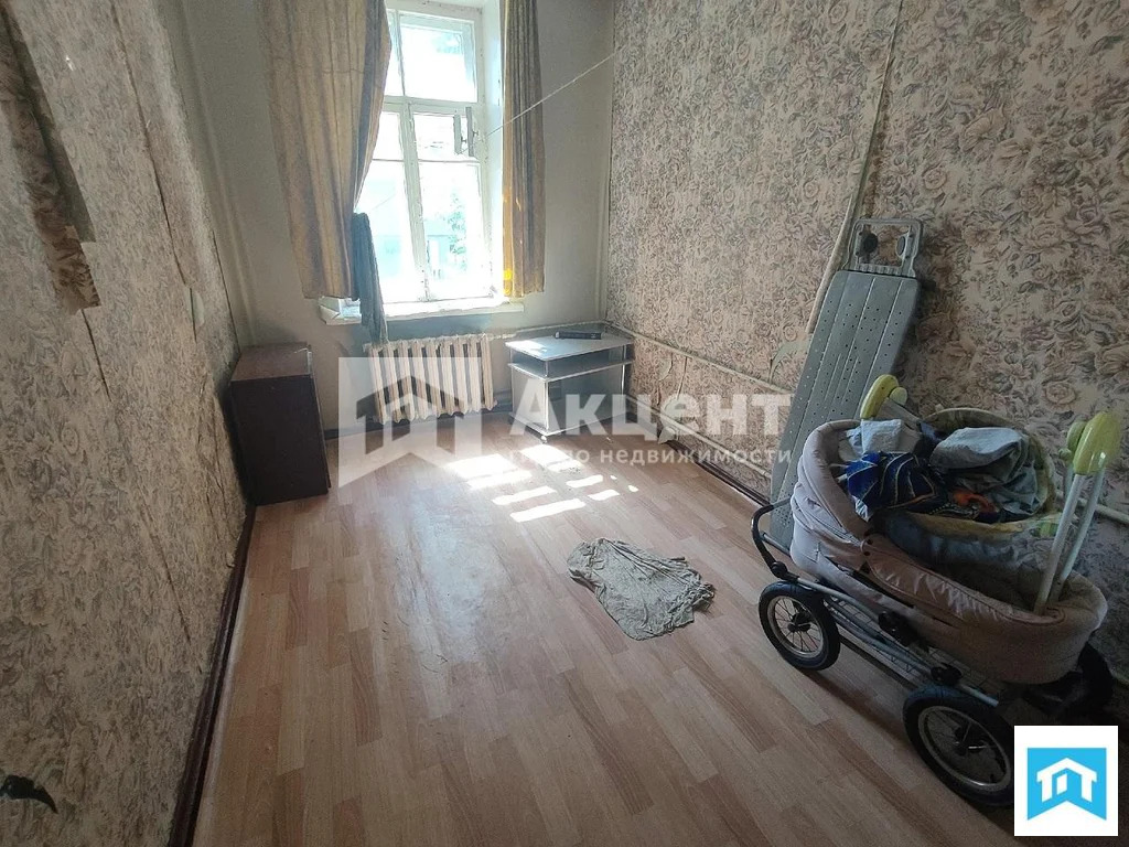 Продажа комнаты, Иваново, Конспиративный пер. - Фото 3