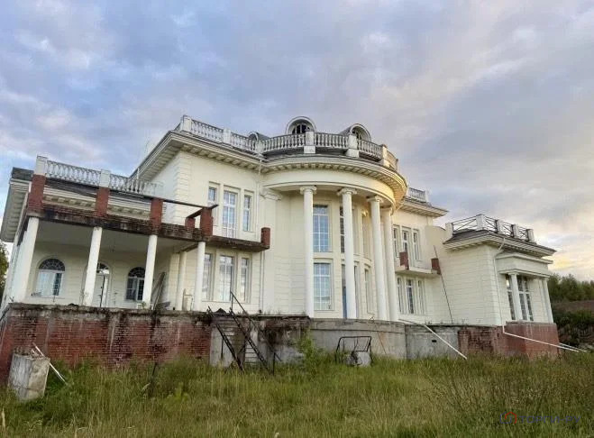 Продажа дома, Подорки, Клинский район, Речная улица - Фото 1