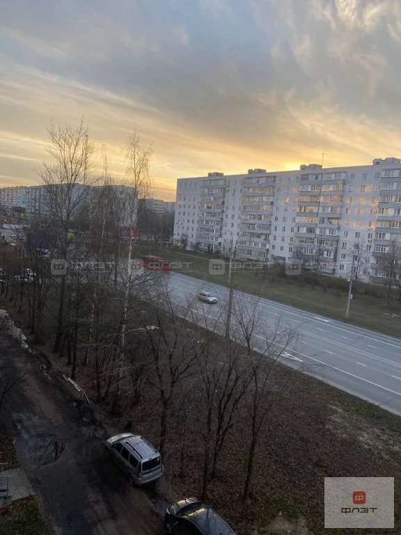 Аренда квартиры, Казань, ул. Юлиуса Фучика д.106 - Фото 14