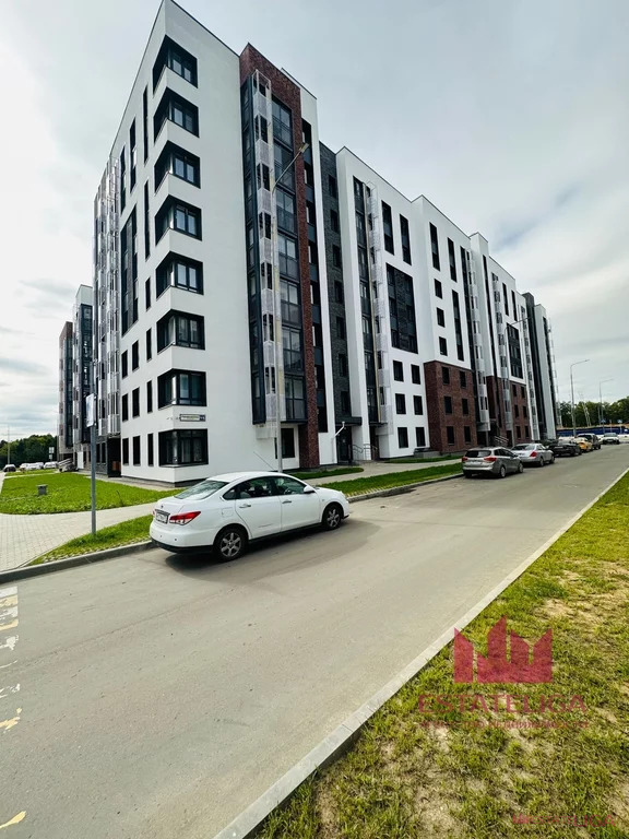 Аренда квартиры, Борисовка, Подольский район, улица Рахманинова - Фото 13