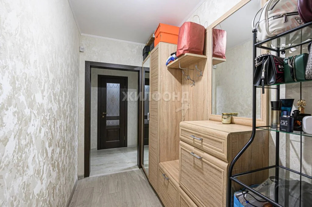 Продажа квартиры, Новосибирск, ул. Стофато - Фото 9