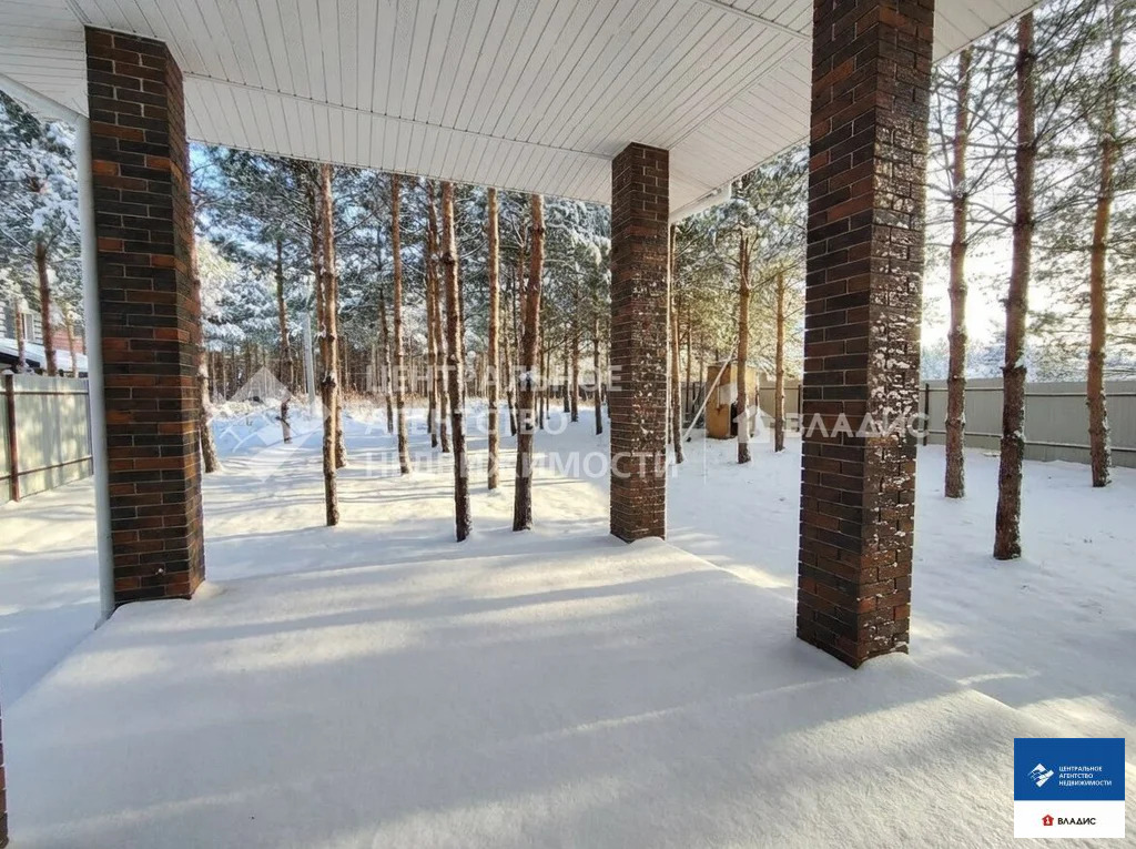 Продажа дома, Рязанский район - Фото 7