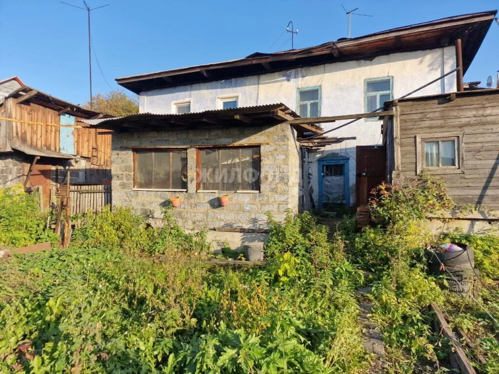 Продажа дома, Новосибирск - Фото 7