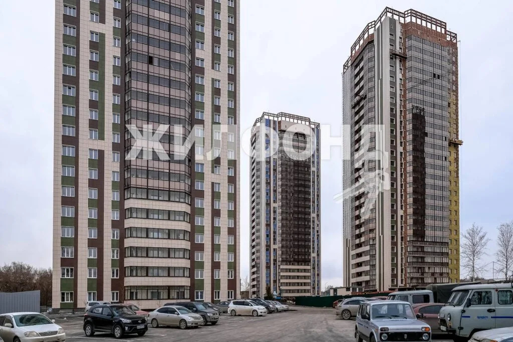 Продажа квартиры, Новосибирск, ул. Гурьевская - Фото 8