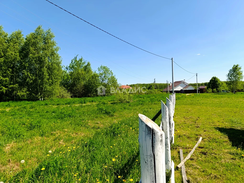 Судогодский район, деревня Брыкино,  дом на продажу - Фото 41
