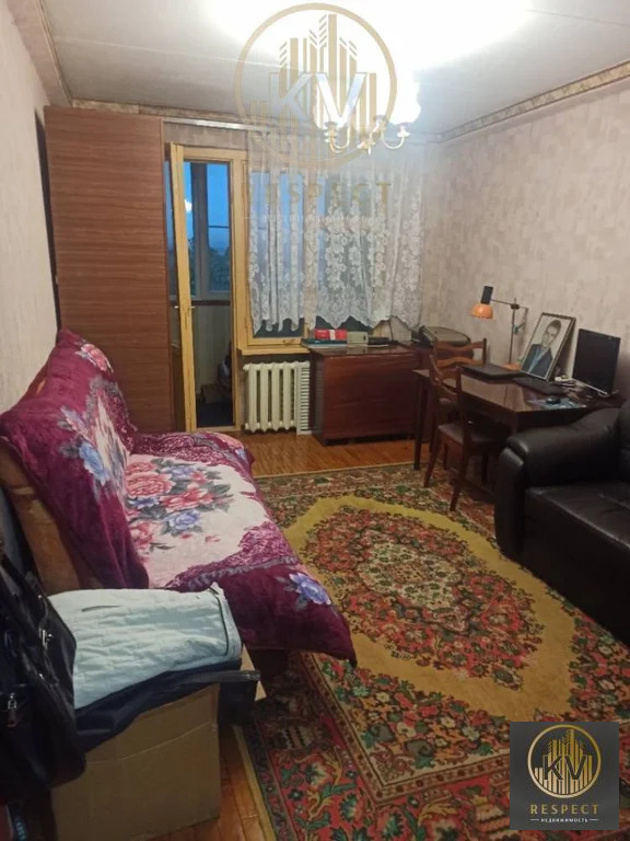 Продажа квартиры, Пятигорск, 40 лет Октября пр-кт - Фото 4