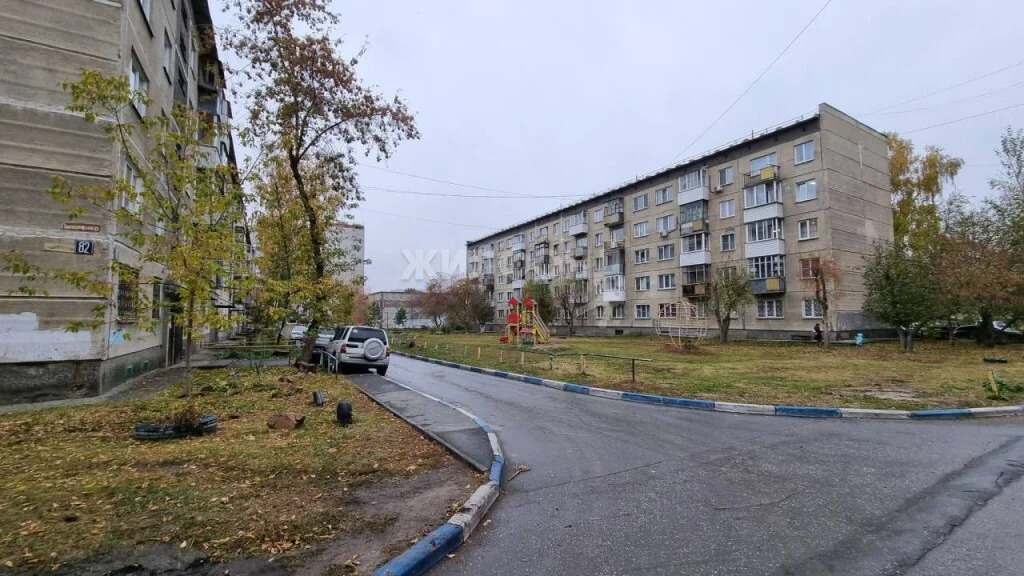 Продажа квартиры, Новосибирск, ул. Пархоменко - Фото 13