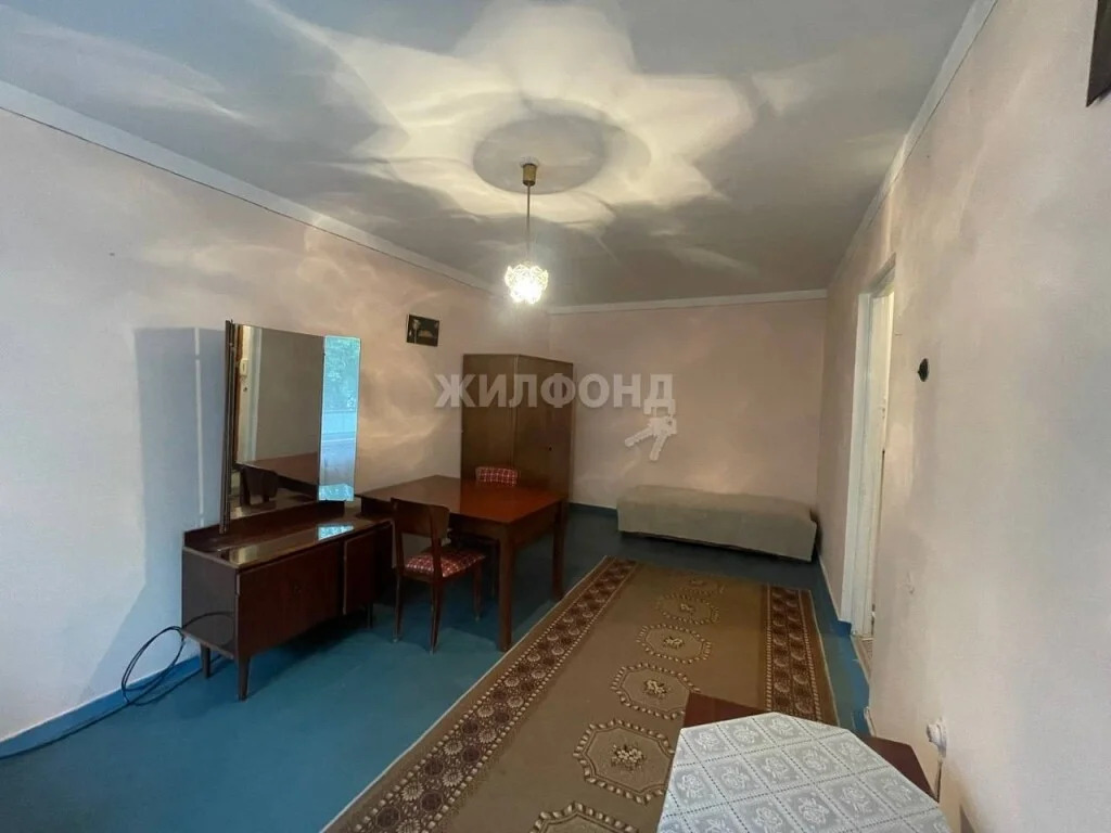 Продажа квартиры, Новосибирск, Звёздная - Фото 20