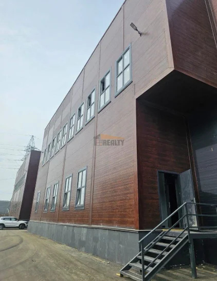 Продажа склада, Люберцы, Люберецкий район, Токаревская ул. - Фото 9