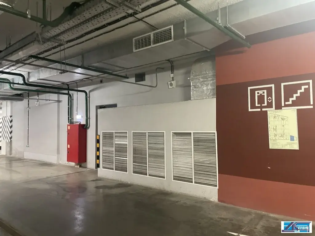 продается машиноместо - Фото 6