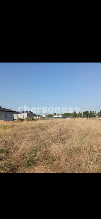 Продажа участка, Севастополь, улица Дмитрия Мельниченко - Фото 3