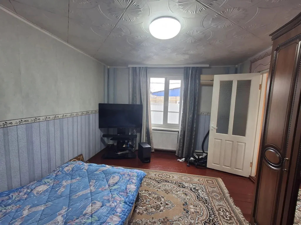 Продажа дома, Абинск, Абинский район, ул. Колхозная - Фото 18