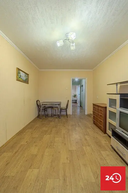 В продаже 1 комнатная квартира по ул. Терновского, 186 с ремонтом - Фото 1