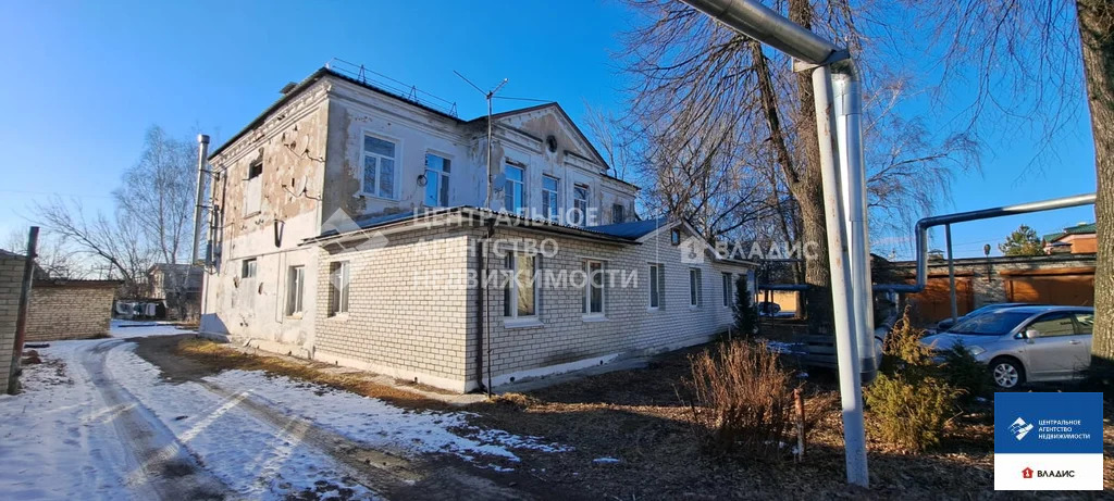 Продажа квартиры, Рыбное, Рыбновский район, ул. Дубинина - Фото 12