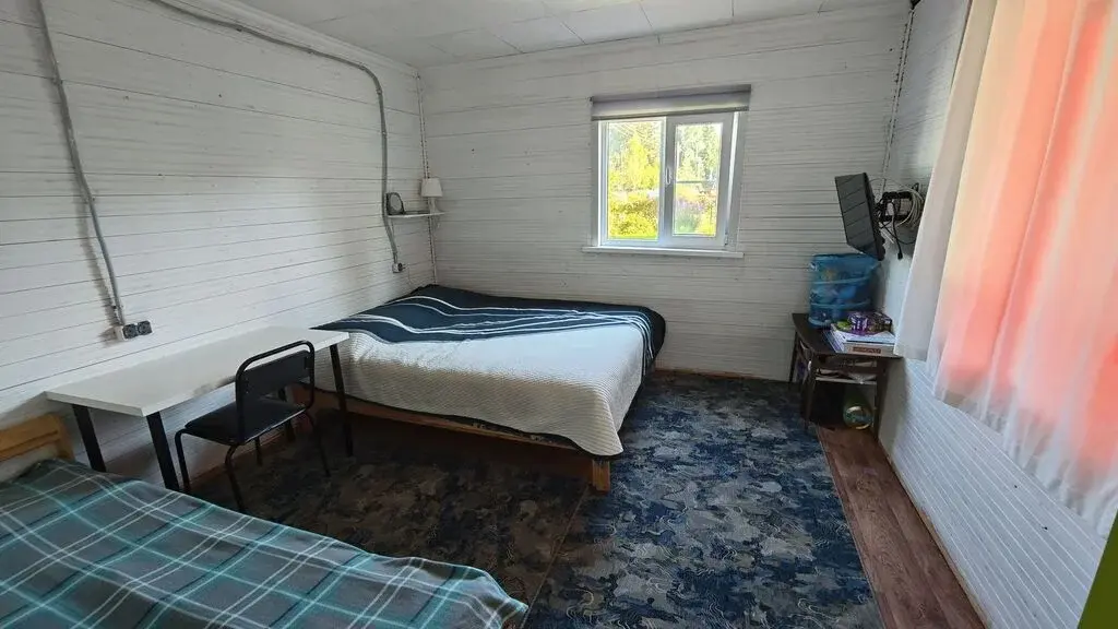 Дача 28,7 м2 на участке 6 сот. - Фото 8