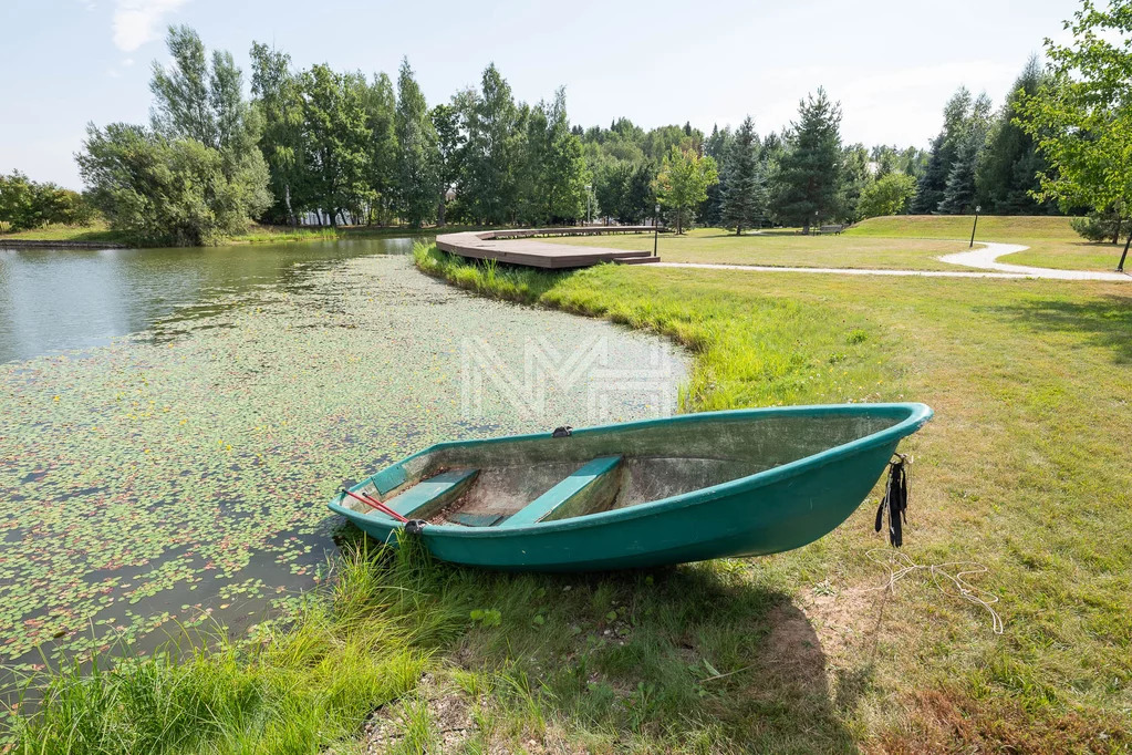Продажа участка, Каменка, Воскресенское с. п, 4-й Парковый проезд - Фото 21