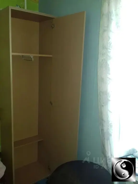 Сдам комнату 48.0/13м Измайловское ш, 15, Москва, ВАО, р-н Соколиная . - Фото 6