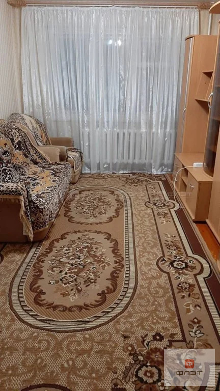 Аренда квартиры, Казань, ул. Халева д.15 - Фото 2