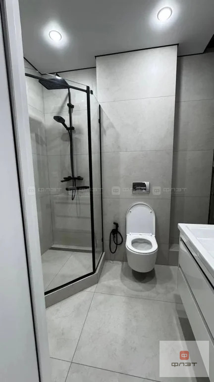 Продажа квартиры, Усады, Лаишевский район, ул. Теплых встреч - Фото 8
