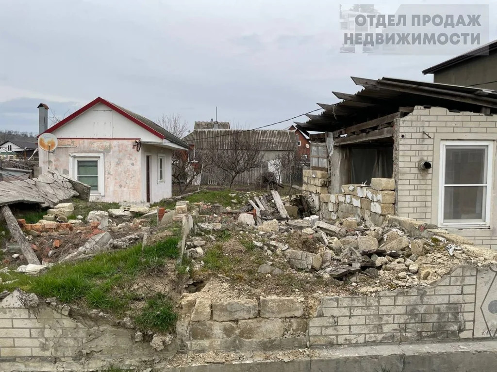 Участок 5.2сот. - Фото 2