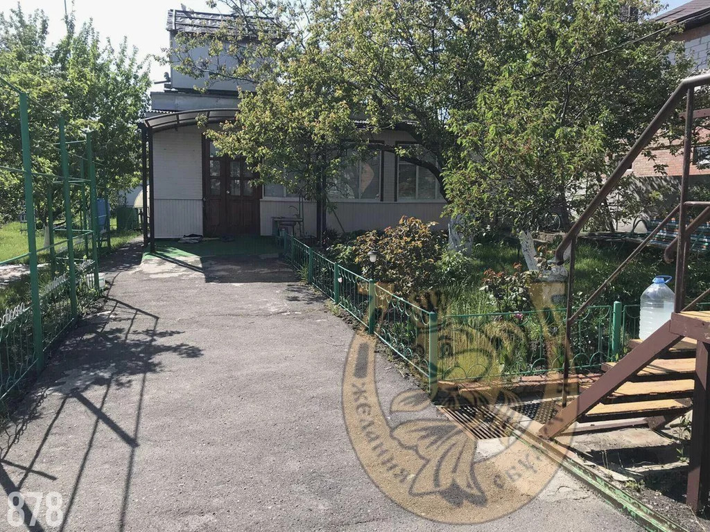 Продажа дома, Аксай, Аксайский район, Ул. Денисова - Фото 4