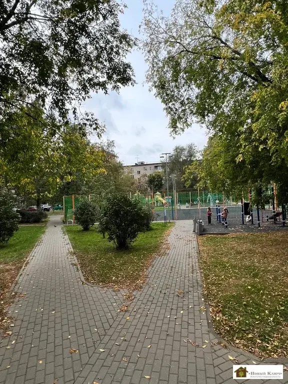 Сдается 2-ком кв г. Балашиха, мкр.Железнодорожный, ул.Советская, 42 - Фото 20