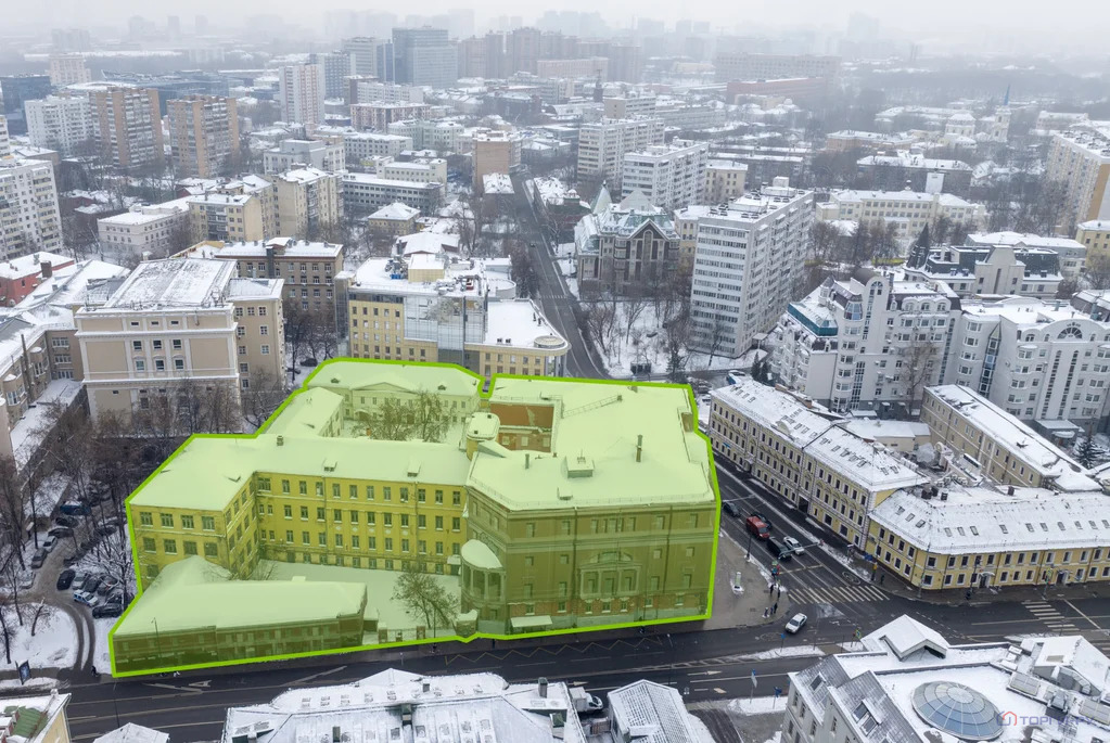 Продажа ПСН, ул. Спартаковская - Фото 5