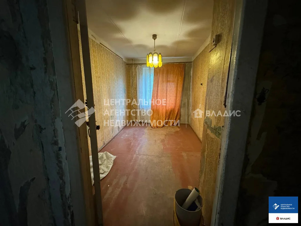 Продажа квартиры, Рыбное, Рыбновский район, ул. Юбилейная - Фото 3