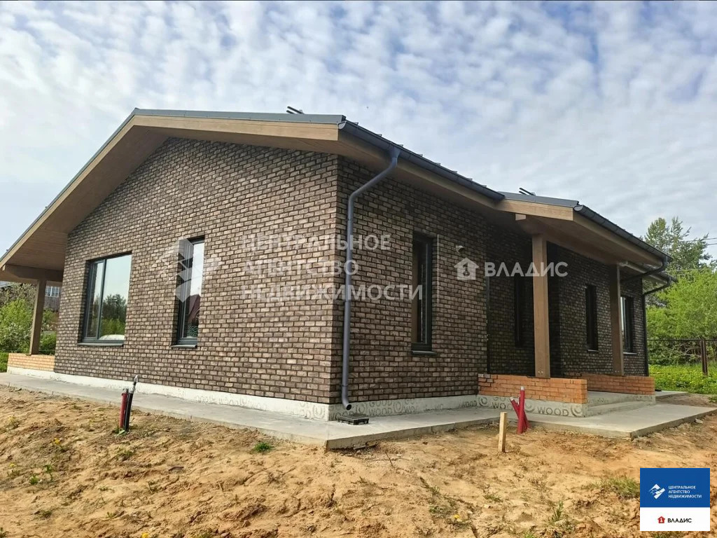 Продажа дома, Алеканово, Рязанский район, Преображенская улица - Фото 5