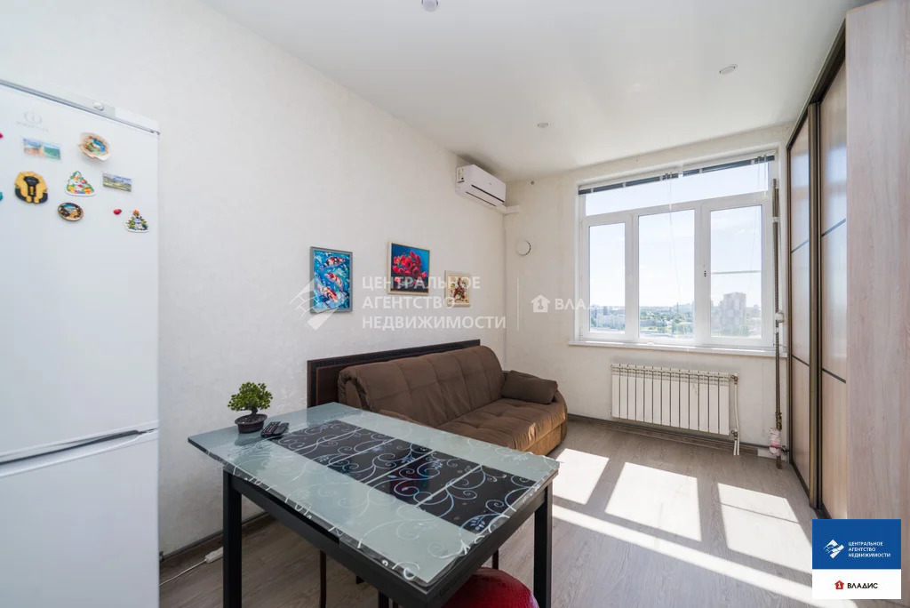 Продажа квартиры, Рязань, ул. Быстрецкая - Фото 4