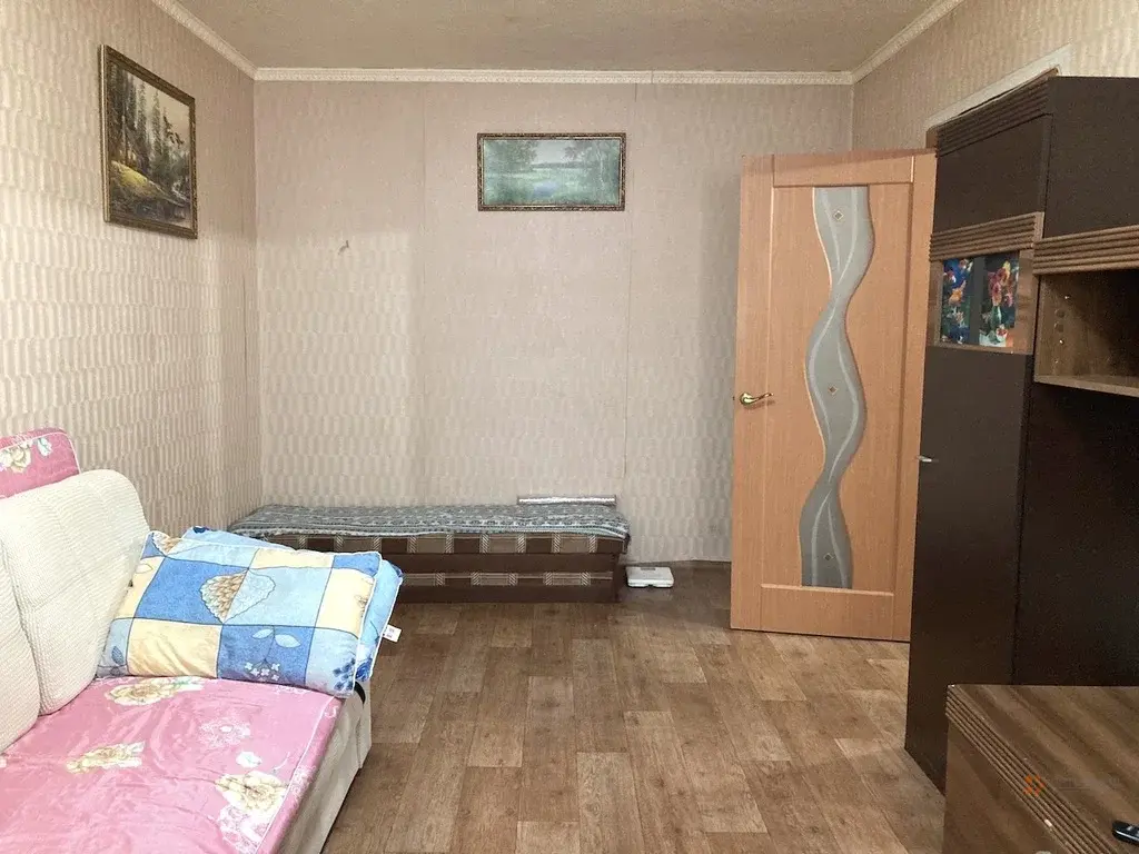 Продается 1-комнатная квартира, ул. Гагарина, 104 - Фото 12